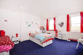 3 Bedroom Flat