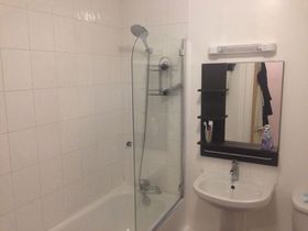 1 Bedroom Flat