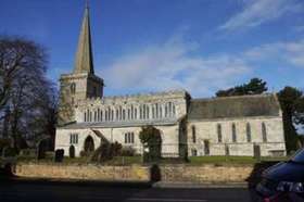 3&nbsp;Bedroom&nbsp;End of Ter...