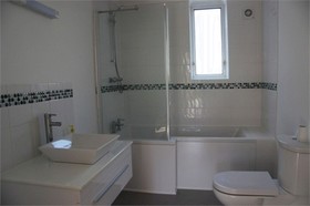 3 Bedroom Detached