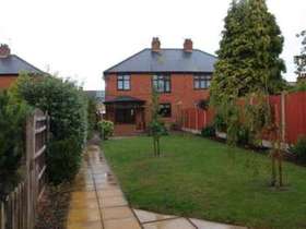 3 Bedroom Detached