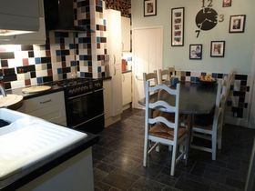 3 Bedroom Terraced