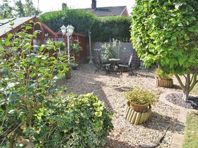3 Bedroom Semi-Detac...
