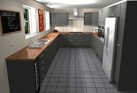 4 Bedroom Detached
