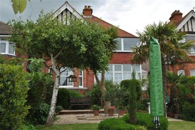 2 Bedroom Flat