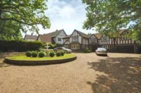 5 Bedroom Detached