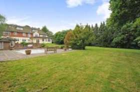 7 Bedroom Detached