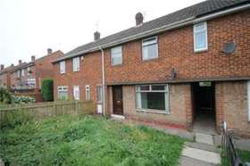 2 Bedroom Terraced