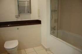 1 Bedroom Flat