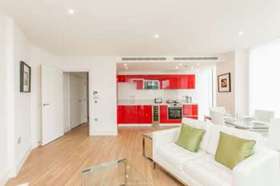 1&nbsp;Bedroom&nbsp;Flat