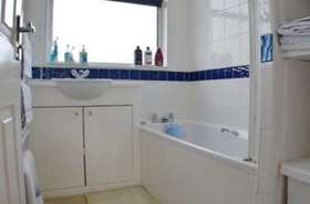 3 Bedroom Bungalow