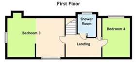 4 Bedroom Bungalow