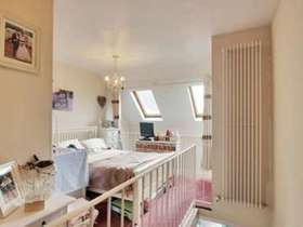 1&nbsp;Bedroom&nbsp;Terraced