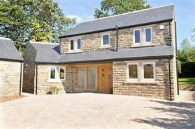 4 Bedroom Detached