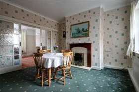 3 Bedroom Terraced