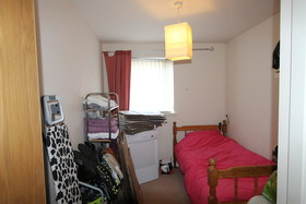 2 Bedroom Flat