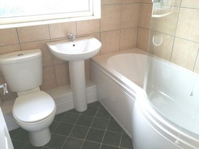 2 Bedroom Flat