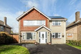 4 Bedroom Detached