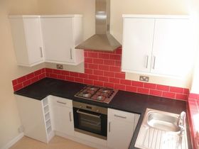 2 Bedroom Terraced