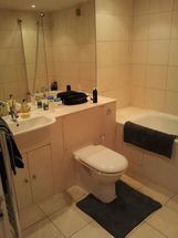 2 Bedroom Flat