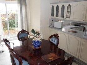 3 Bedroom Town House