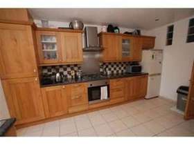 4 Bedroom Terraced