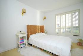 2 Bedroom Flat