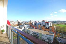 2 Bedroom Flat