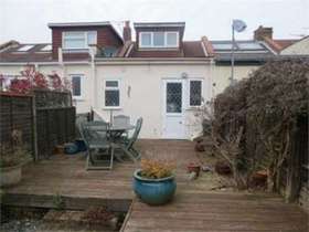 1 Bedroom Cottage