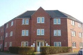 2 Bedroom Flat