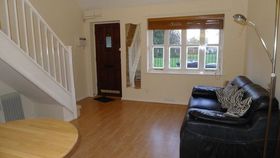 1 Bedroom Terraced