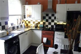 2 Bedroom Terraced