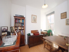 3 Bedroom Terraced