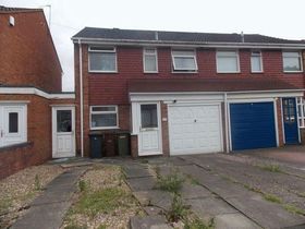 3 Bedroom Semi-Detac...
