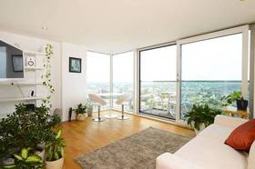 1 Bedroom Flat