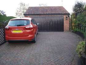 4 Bedroom Detached