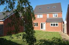 6 Bedroom Detached