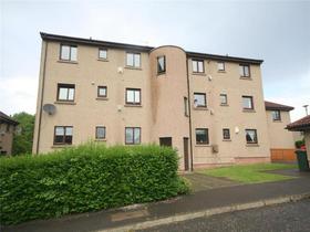 2 Bedroom Flat