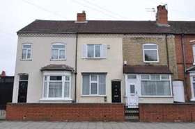 3&nbsp;Bedroom&nbsp;Terraced