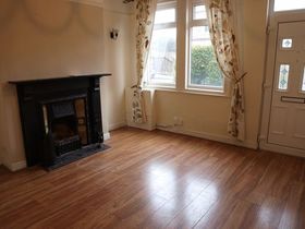 2 Bedroom Terraced