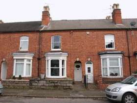 3 Bedroom Terraced