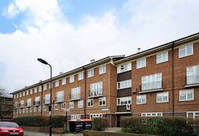 2 Bedroom Flat