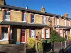 4 Bedroom Terraced
