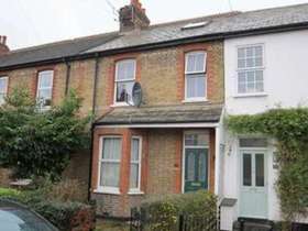 6 Bedroom Semi-Detac...