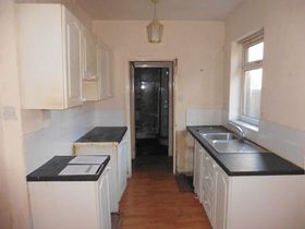 2 Bedroom Terraced