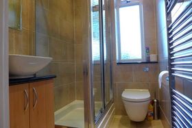 3 Bedroom Detached
