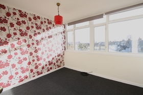 2 Bedroom Flat