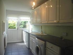 2 Bedroom Flat