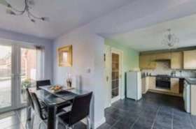 3 Bedroom Town House
