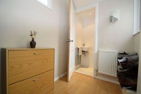 3 Bedroom Terraced